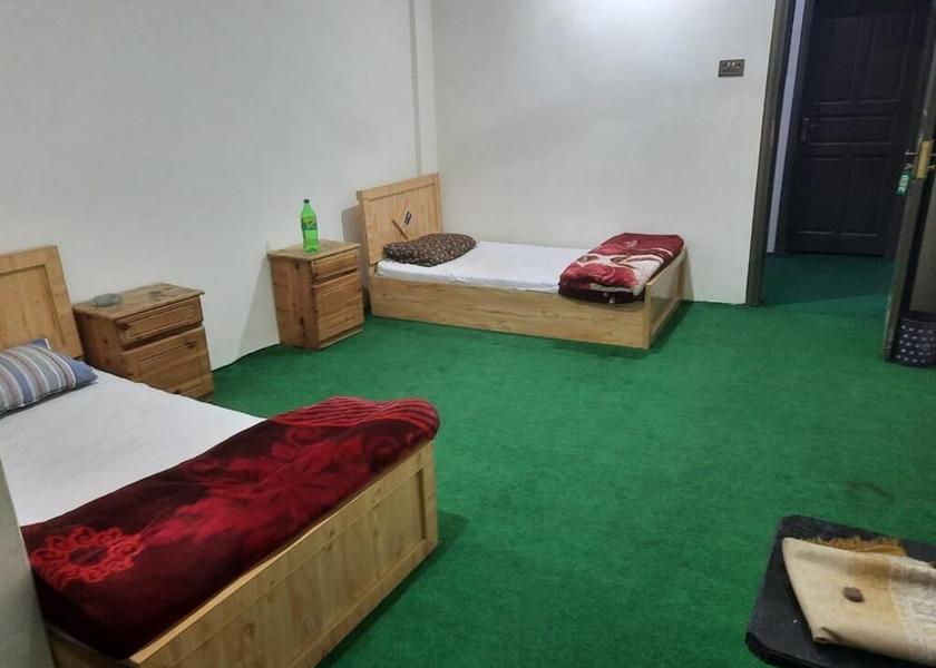  Gilgit Room