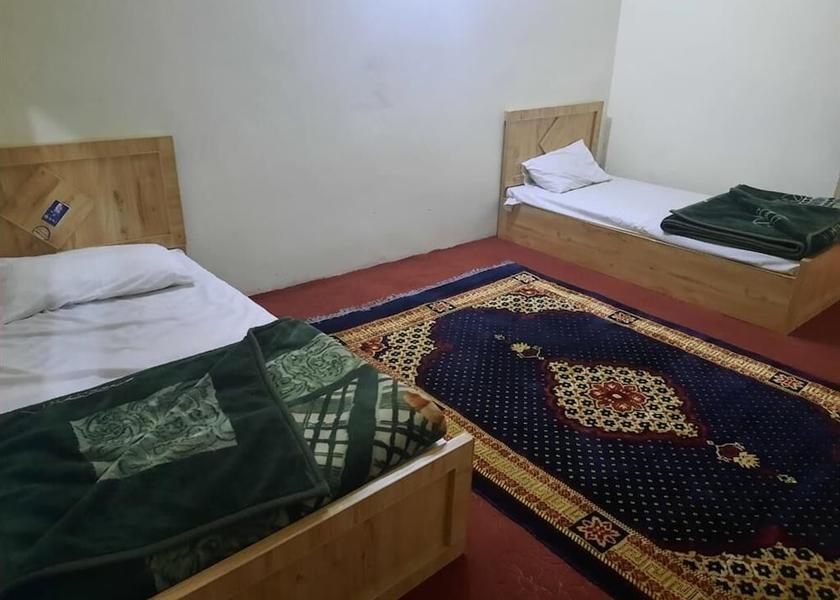  Gilgit Room