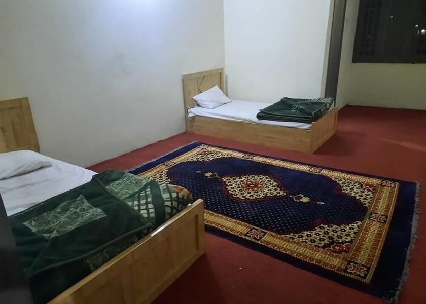  Gilgit Room