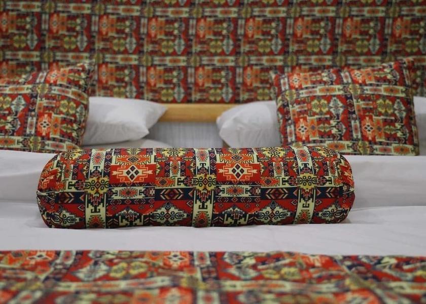  Gilgit Room