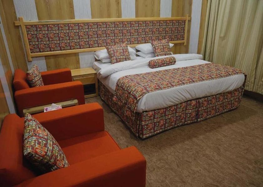  Gilgit Room