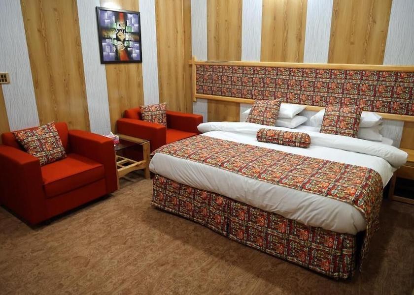  Gilgit Room