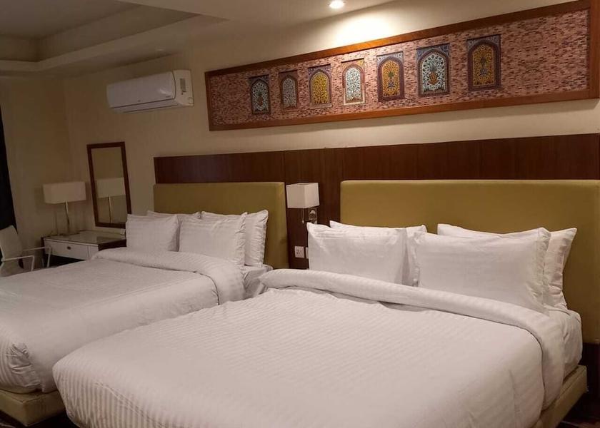  Gilgit Room
