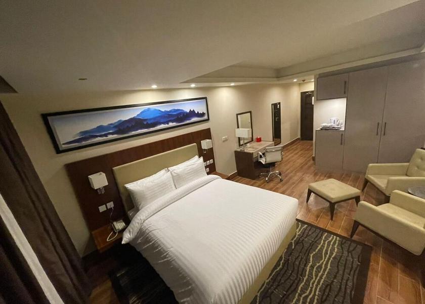  Gilgit Room