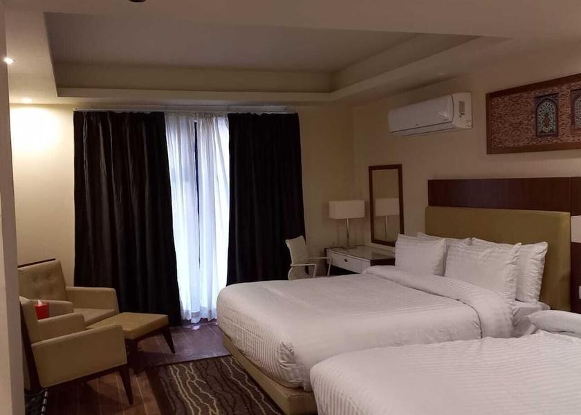  Gilgit Room