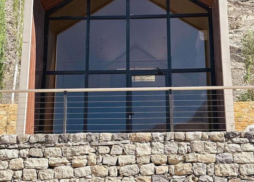  Shigar Exterior Detail