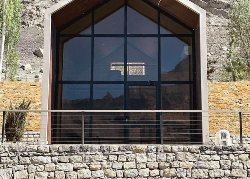  Shigar Exterior Detail