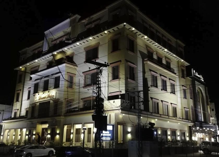  Rahim Yar Khan Facade