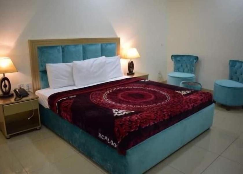  Rahim Yar Khan Room