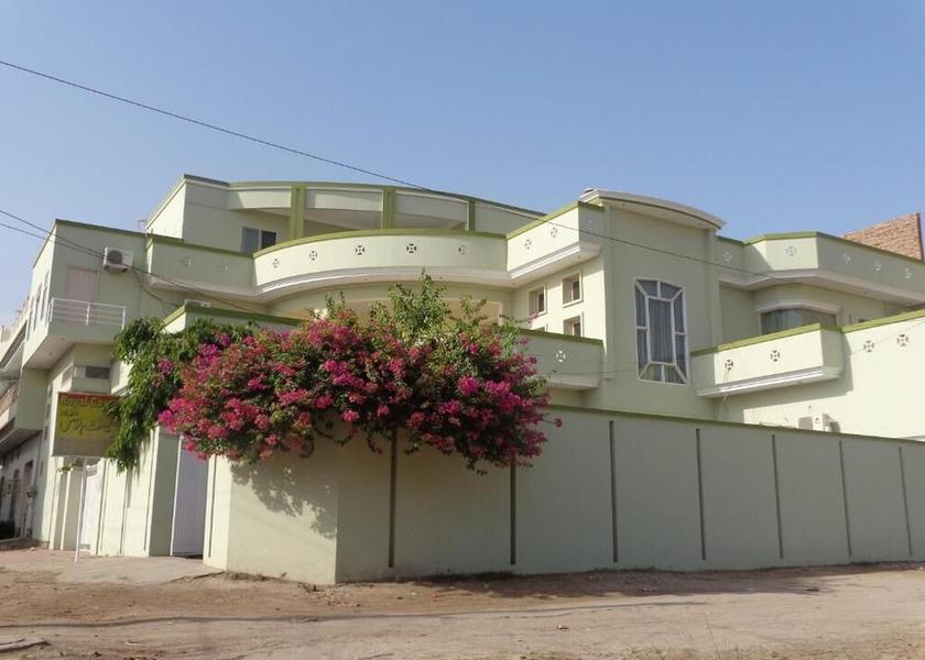  Rahim Yar Khan Exterior Detail