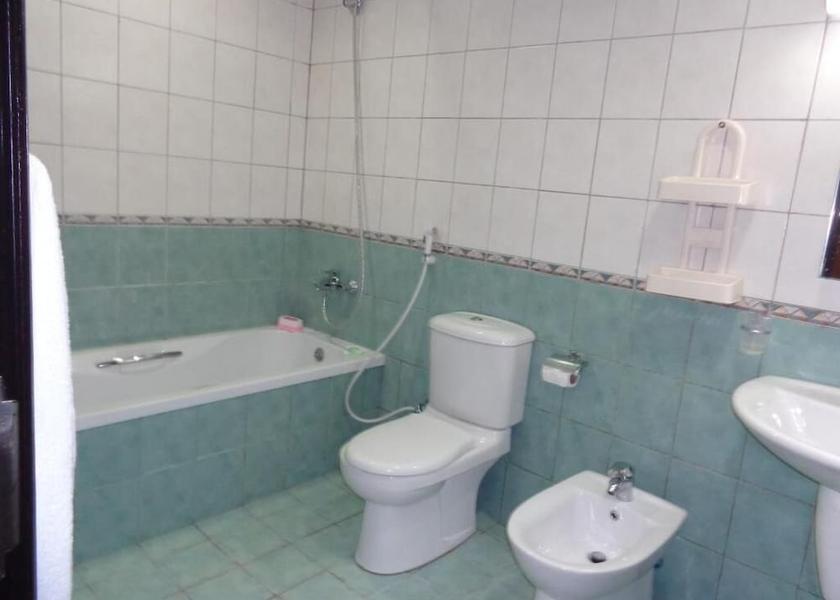  Rahim Yar Khan Bathroom