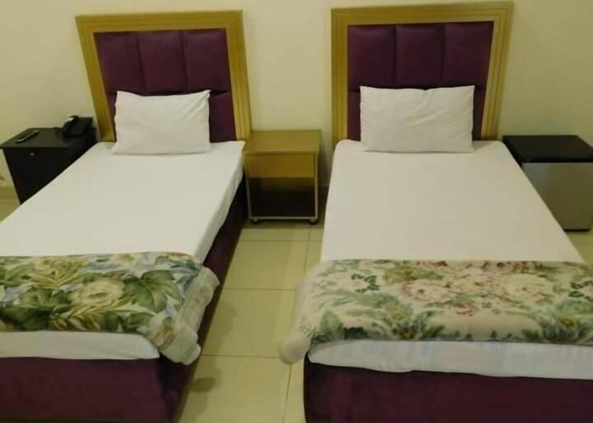  Rahim Yar Khan Room