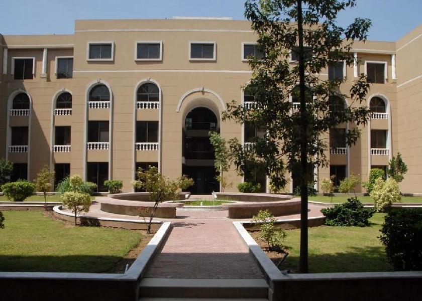 Punjab Rawalpindi 