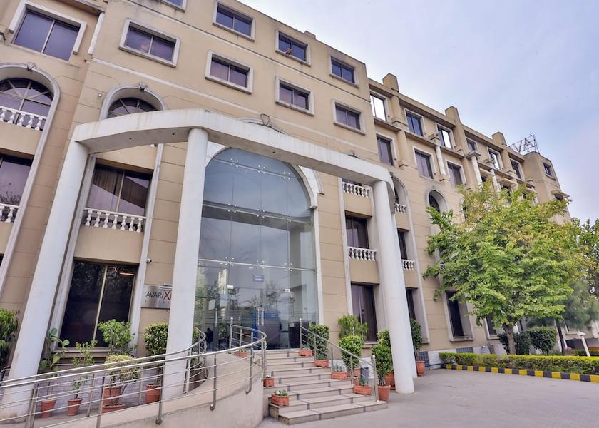 Punjab Rawalpindi Front of property