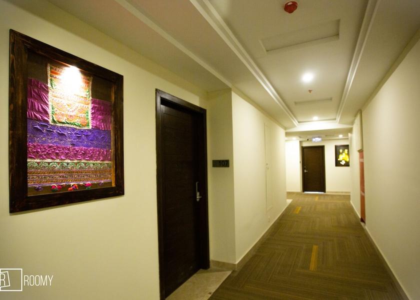  Islamabad Property Map