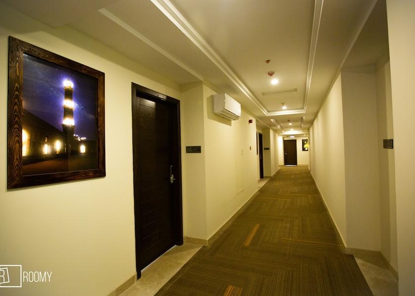  Islamabad Property Map