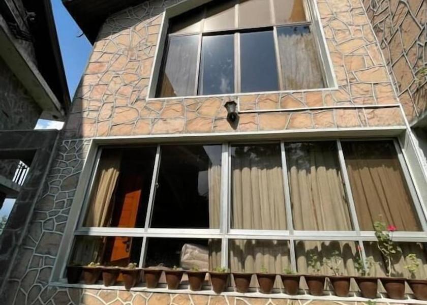 Punjab Murree Exterior