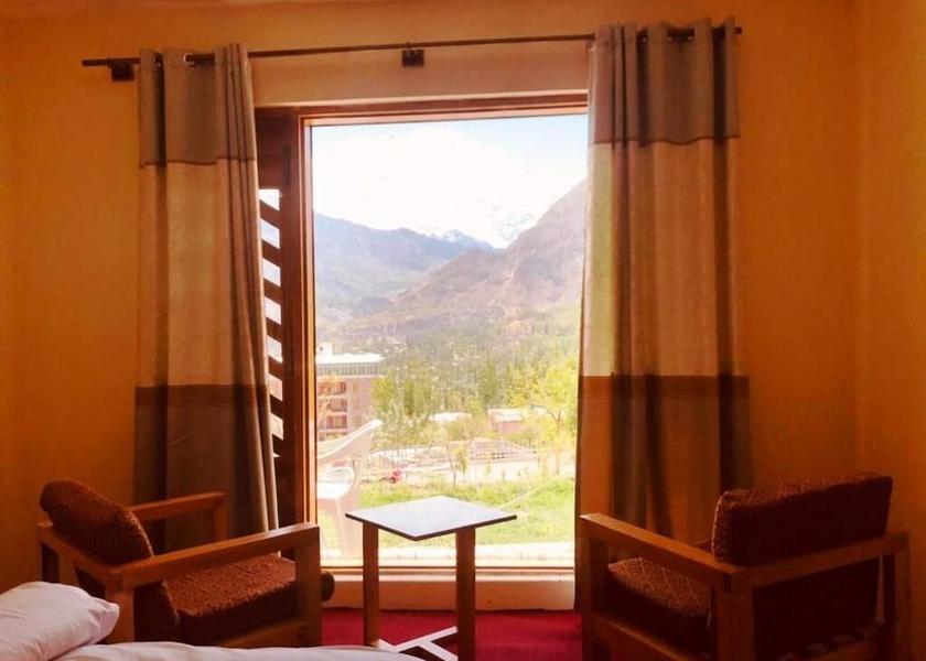  Karimabad Room