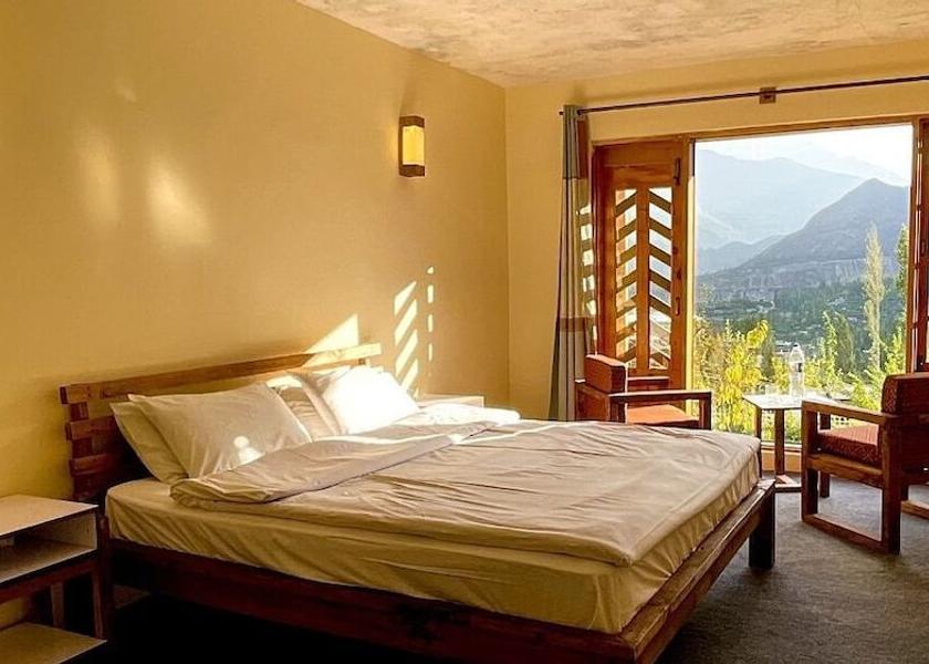  Karimabad Room