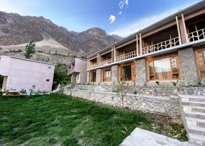  Karimabad Primary image