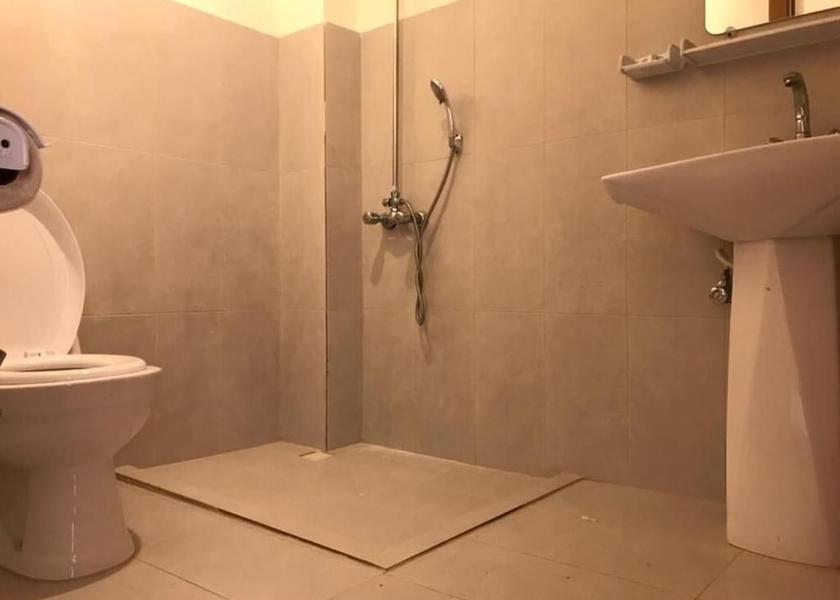  Karimabad Bathroom