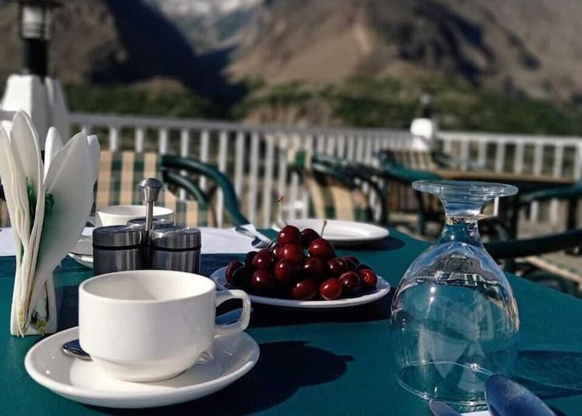  Karimabad View from Property