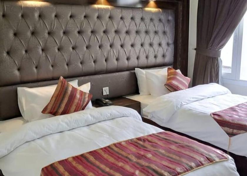  Karimabad Room