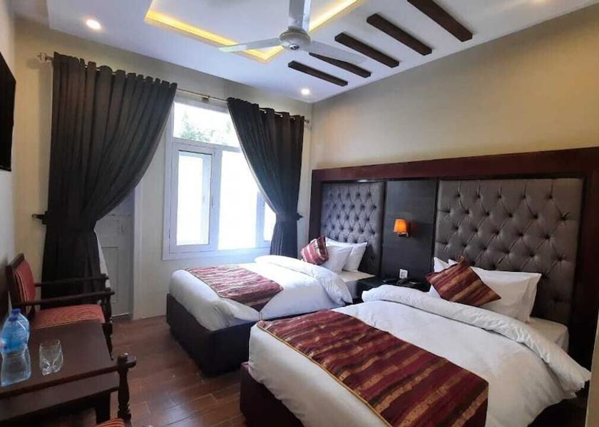  Karimabad Room