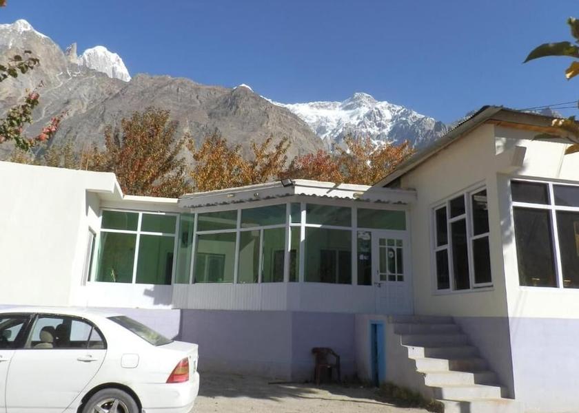  Karimabad Facade