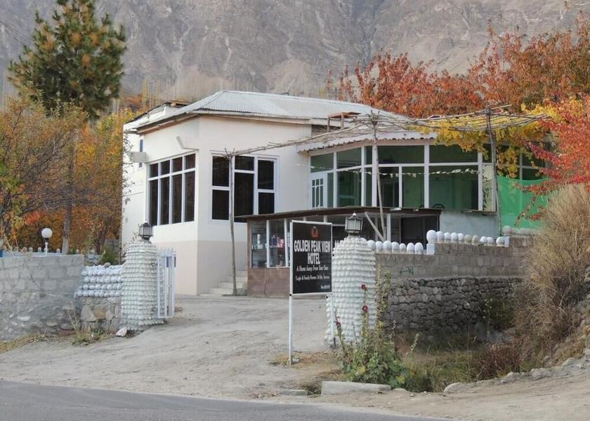  Karimabad Facade