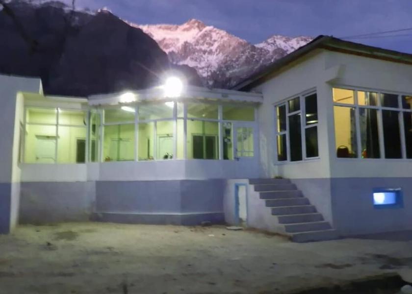  Karimabad Exterior Detail
