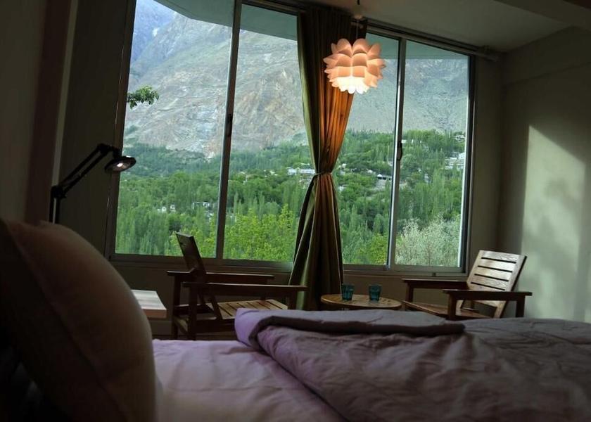  Karimabad View from Property