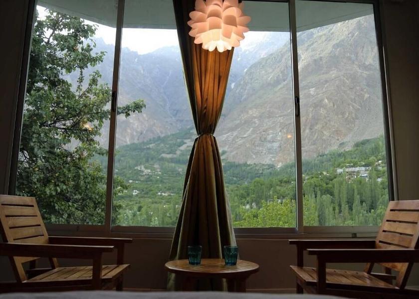 Karimabad View from Property