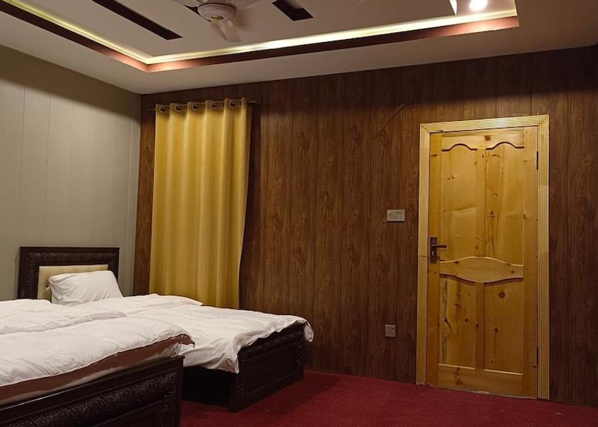 Karimabad Room