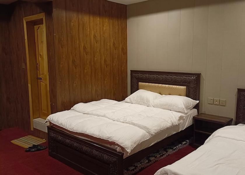  Karimabad Room