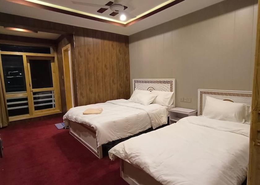  Karimabad Room