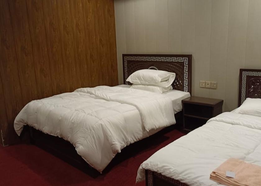  Karimabad Room