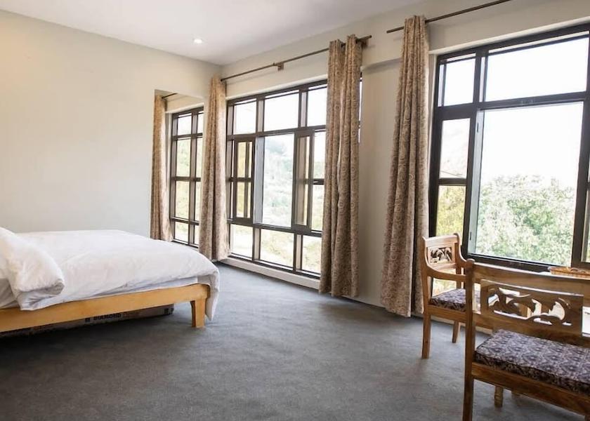  Karimabad Room