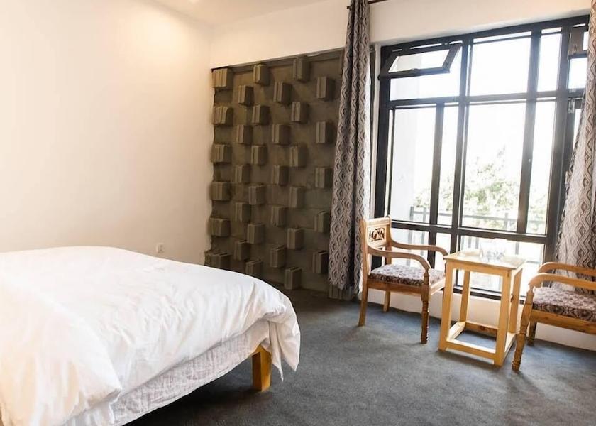  Karimabad Room