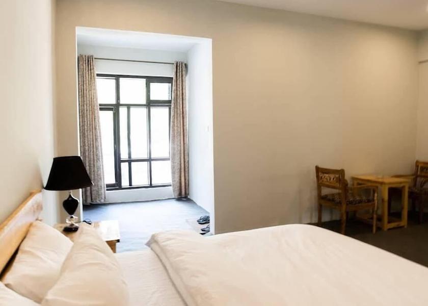  Karimabad Room