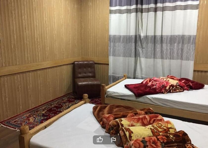  Karimabad Room