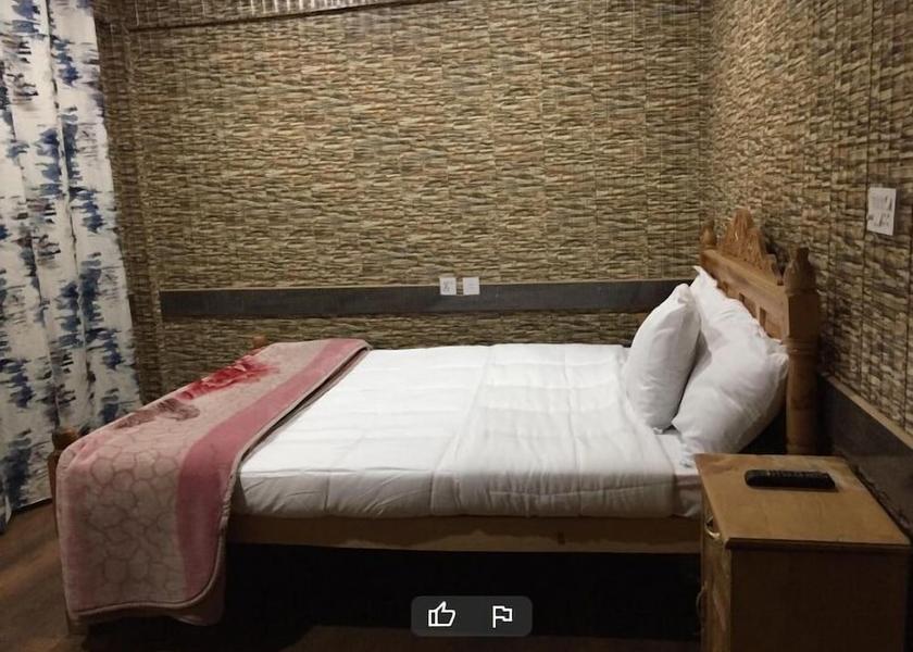  Karimabad Room