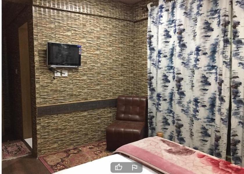  Karimabad Room