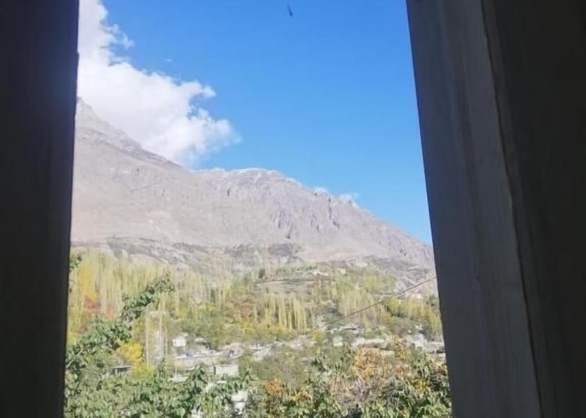  Karimabad Exterior Detail