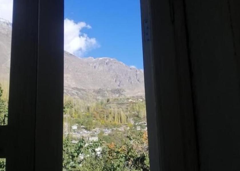  Karimabad Exterior Detail