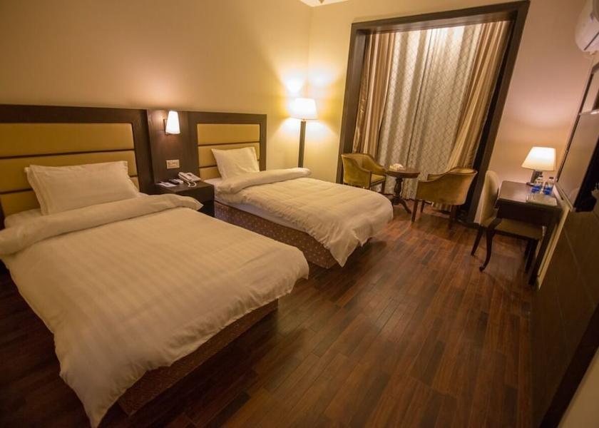  Karimabad Room