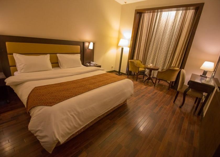 Karimabad Room