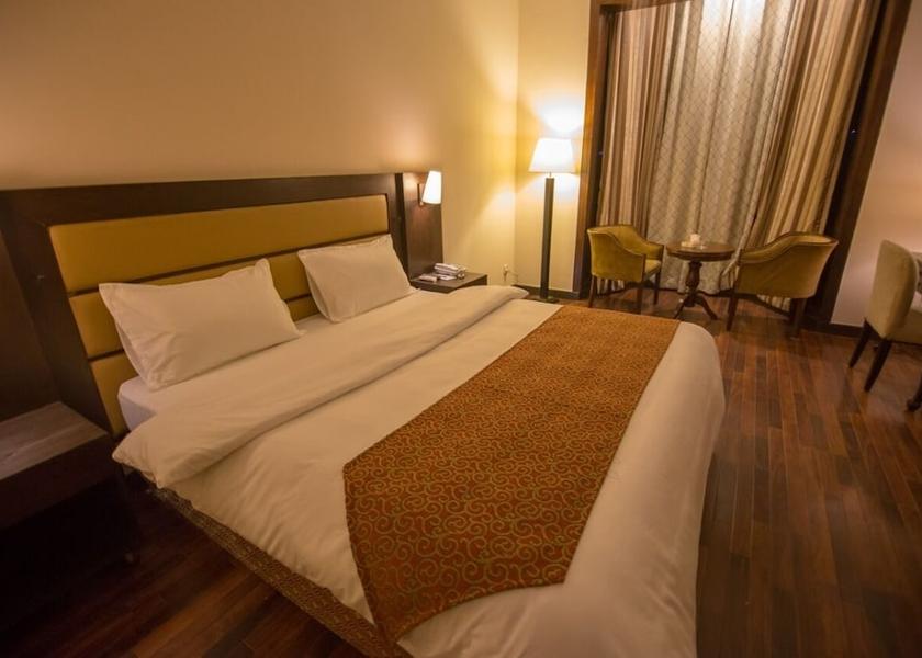  Karimabad Room