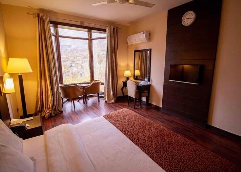  Karimabad Room