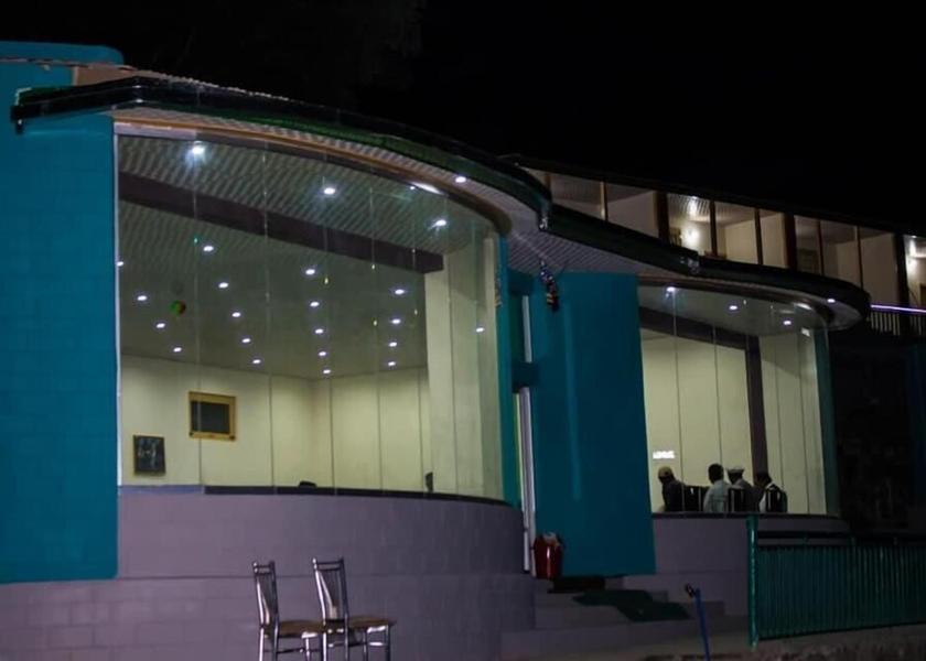  Karimabad Facade